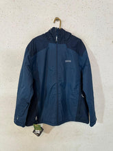 Regatta Water proof Wind Breaker Parachute Jacket (1154)