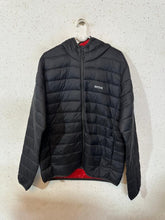 Regatta Hooded Puffer (1101)