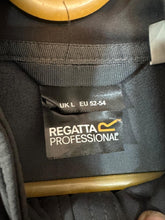 Regatta Sleeveless Wind Breaker Jacket (455)