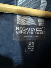 Regatta Water proof Wind Breaker Parachute Jacket (1154)
