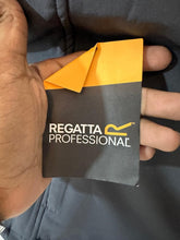 Regatta Sleeveless Wind Breaker Jacket (455)