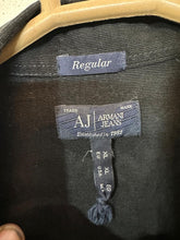 Armani Jeans Codraid Shirt (542)