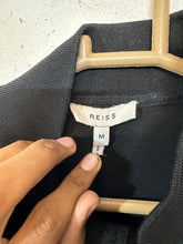 REISS Sleeveless Puffer (449)