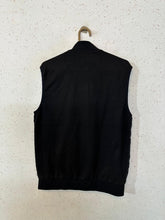 REISS Sleeveless Puffer (449)