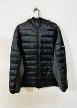Reprimo Hooded Puffer (326)