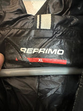 Reprimo Hooded Puffer (326)