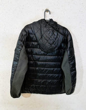 Reprimo Hooded Puffer (326)