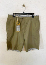 Reversible Short