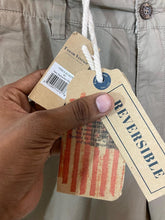 Reversible Short