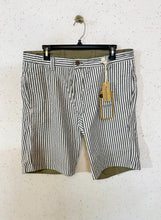 Reversible Short