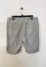 Reversible Short