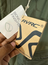 Revolution Race Cargo Cotton Trouser (363)
