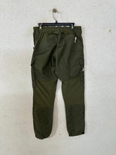 Revolution Race Cargo Cotton Trouser (363)