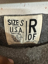 Roots of fight Inner Fleece Trouser (165)