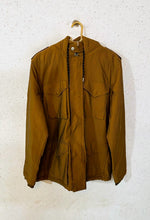 River Island Inner Fleece Wind Breaker Hooded Jacket (2413)
