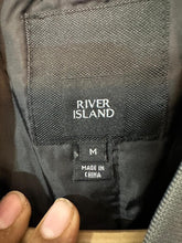 River Island Sleeveless Anoorak jacket (758)