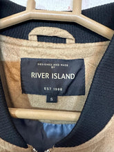 River Island Bomber Jacket (224)