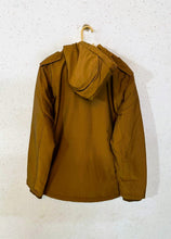 River Island Inner Fleece Wind Breaker Hooded Jacket (2413)