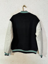 River Island Varsity Bomber Jacket (340)