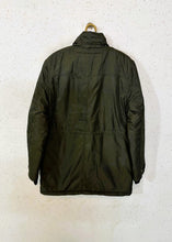 River Island Inner Fleece Long Poly Jacket (1977)