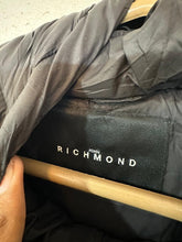 Richmond Hooded Puffer (1000)
