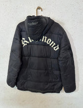 Richmond Hooded Puffer (1000)