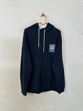 Ripcurl Inner Fleece Hoodie (466)