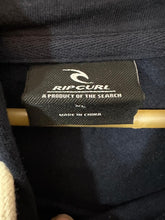 Ripcurl Inner Fleece Hoodie (466)