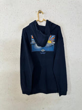 Ripcurl Inner Fleece Hoodie (466)