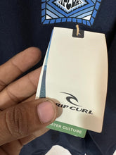 Ripcurl Inner Fleece Hoodie (466)