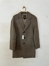 River Island Long Coat (388)