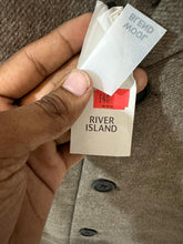 River Island Long Coat (388)