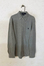 Ralph Lauren Feather weight Shirt (2078)