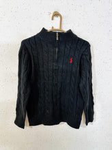 Ralph Lauren Sweater (28)