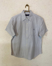 Ralph Lauren Half Sleeves Shirt
