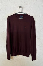 Ralph Lauren Merino Wool Sweater (99)