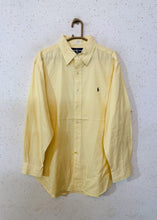 Ralph Lauren Shirt