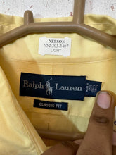 Ralph Lauren Shirt