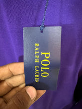 Ralph Lauren Full Sleeve Polo (1196)