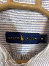 Ralph Lauren Half Sleeves Shirt
