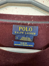 Ralph Lauren Merino Wool Sweater (99)
