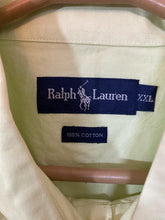 Ralph Lauren Half Sleeves Shirt