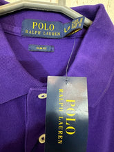 Ralph Lauren Full Sleeve Polo (1196)