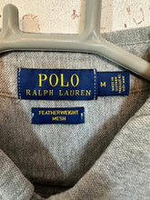 Ralph Lauren Feather weight Shirt (2078)