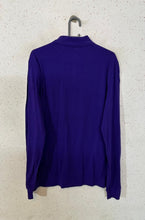 Ralph Lauren Full Sleeve Polo (1196)
