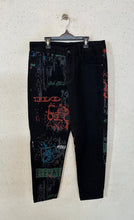 Romwe Trouser (1172)