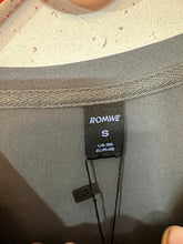 ROMWE Sweatshirt (380)