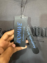 ROMWE Sweatshirt (380)