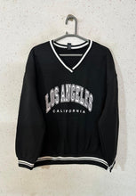 Shein Inner Fleece Sweatshirt (1658)