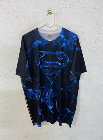 Superman T-shirt